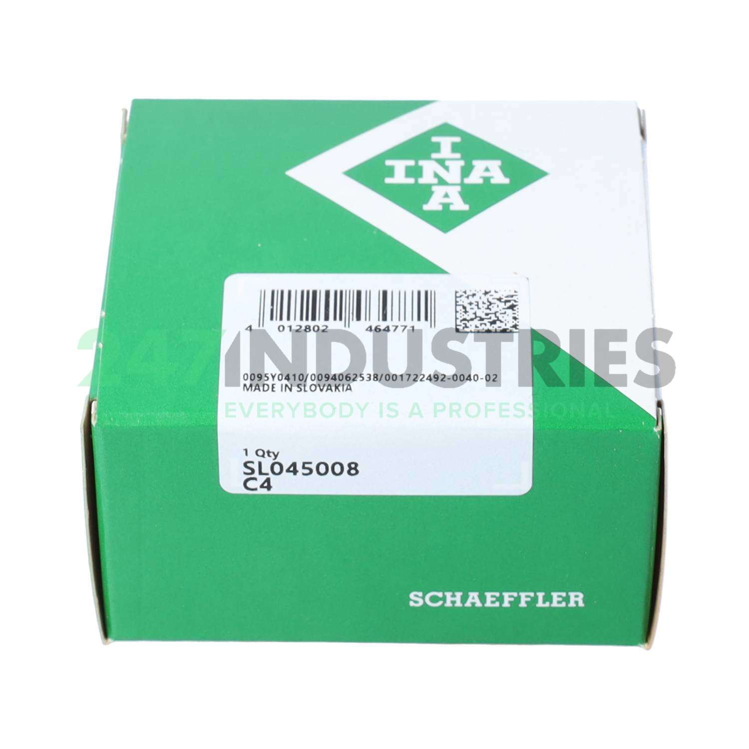SL045008-C4 INA Image 3