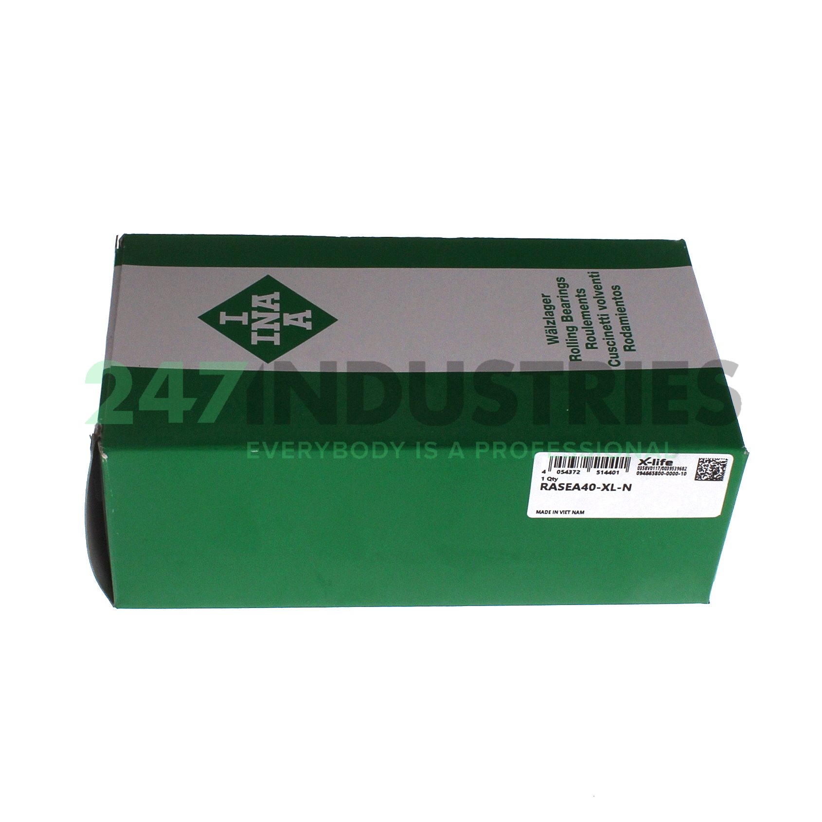 RASE40-XL-N INA Image 4