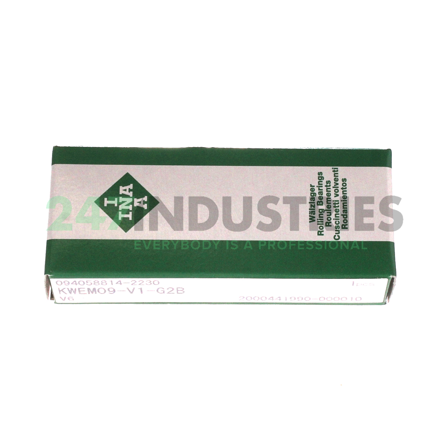 KWEM09-V1-G2B INA Image 4