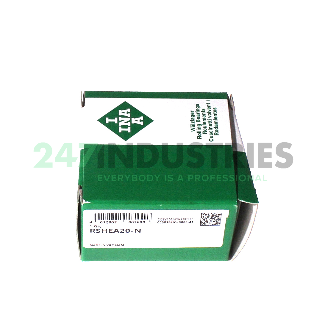 RSHEA20-N INA Image 4