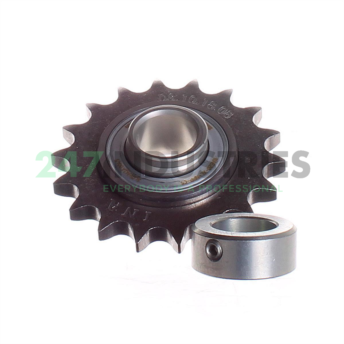 KSR20.B0.08.10.18.08 INA