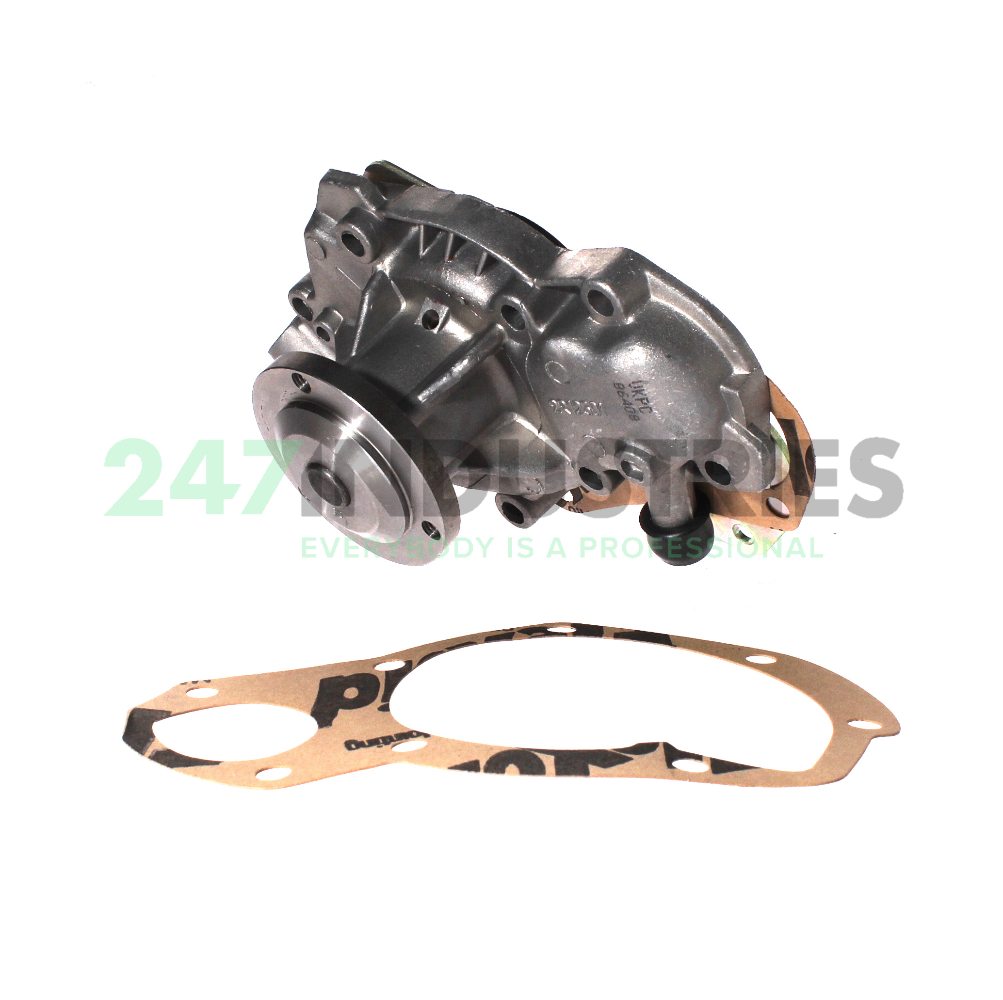 VKPC86408 SKF Image 4