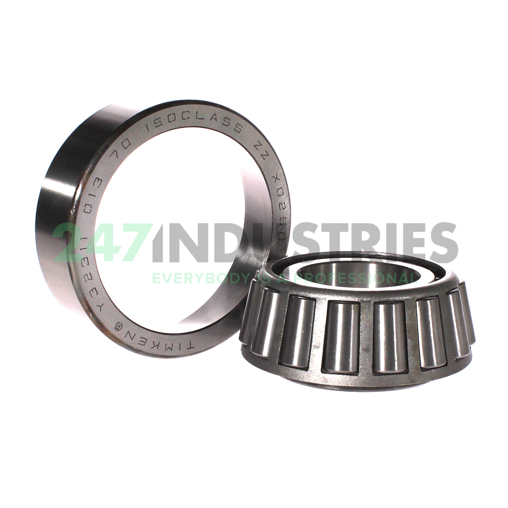 32311 Timken Image 1