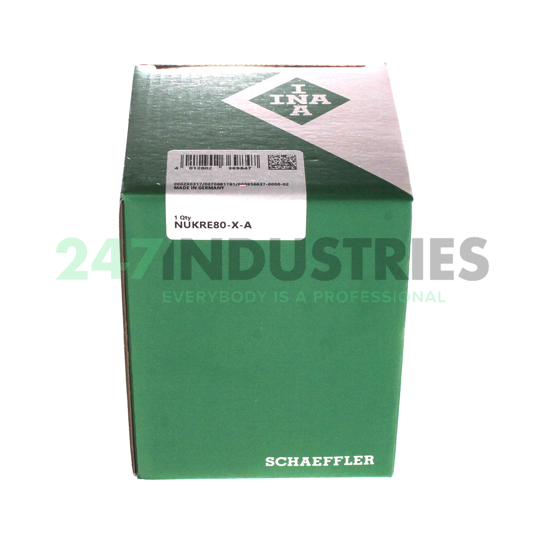 NUKRE80XA INA Image 4