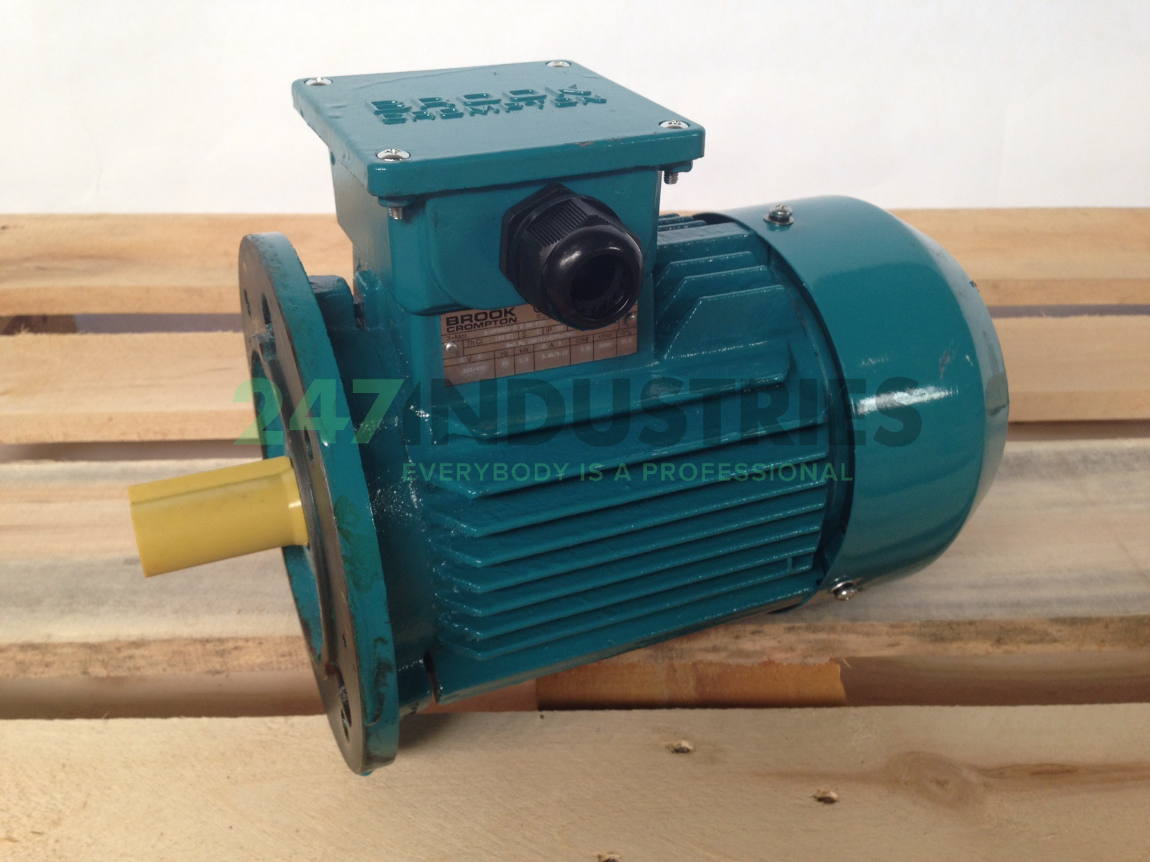 A-DF90SA-D2B5 Brook Crompton