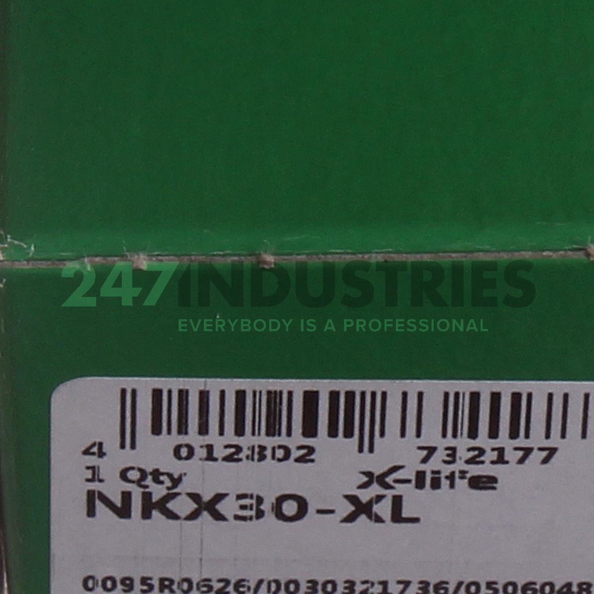 NKX30-XL INA Image 6