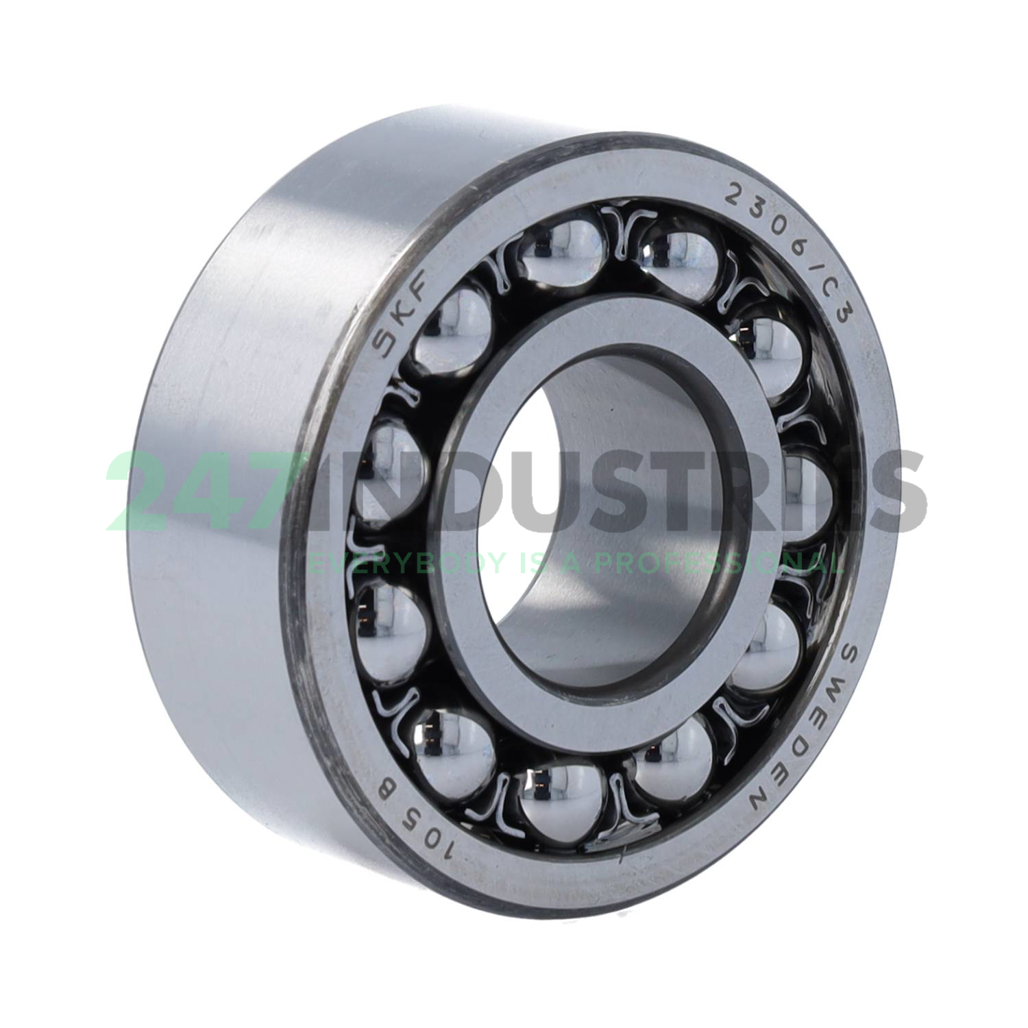 2306/C3 SKF Image 1