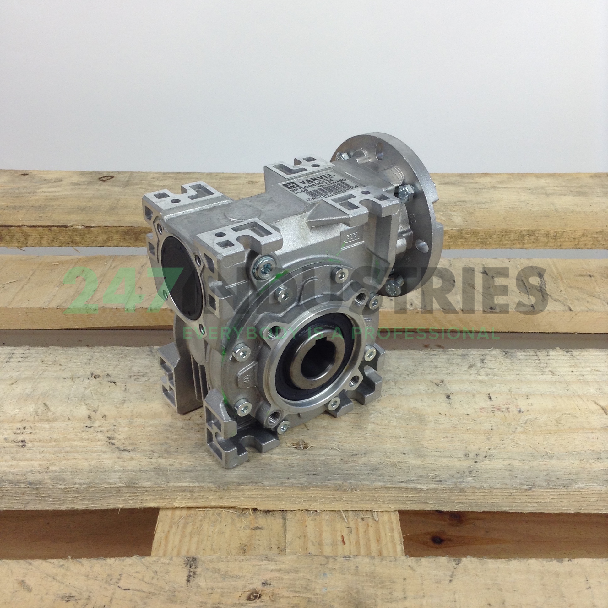 SRT05049G524-71B14 Varvel Image 3