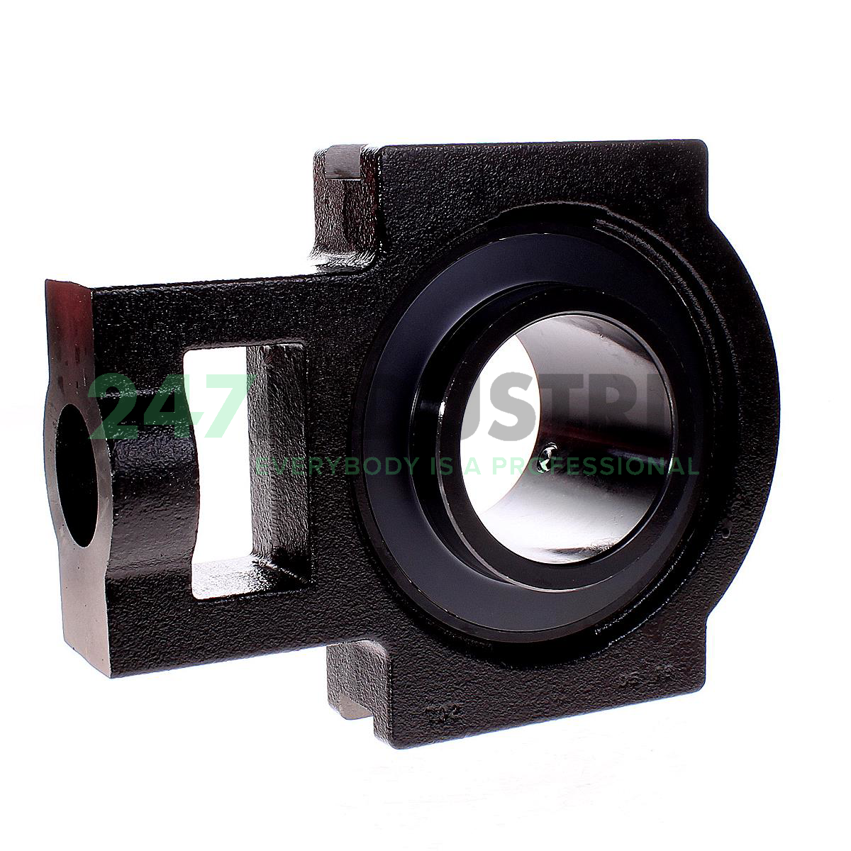 UCT218-56-J7 FAG Image 2