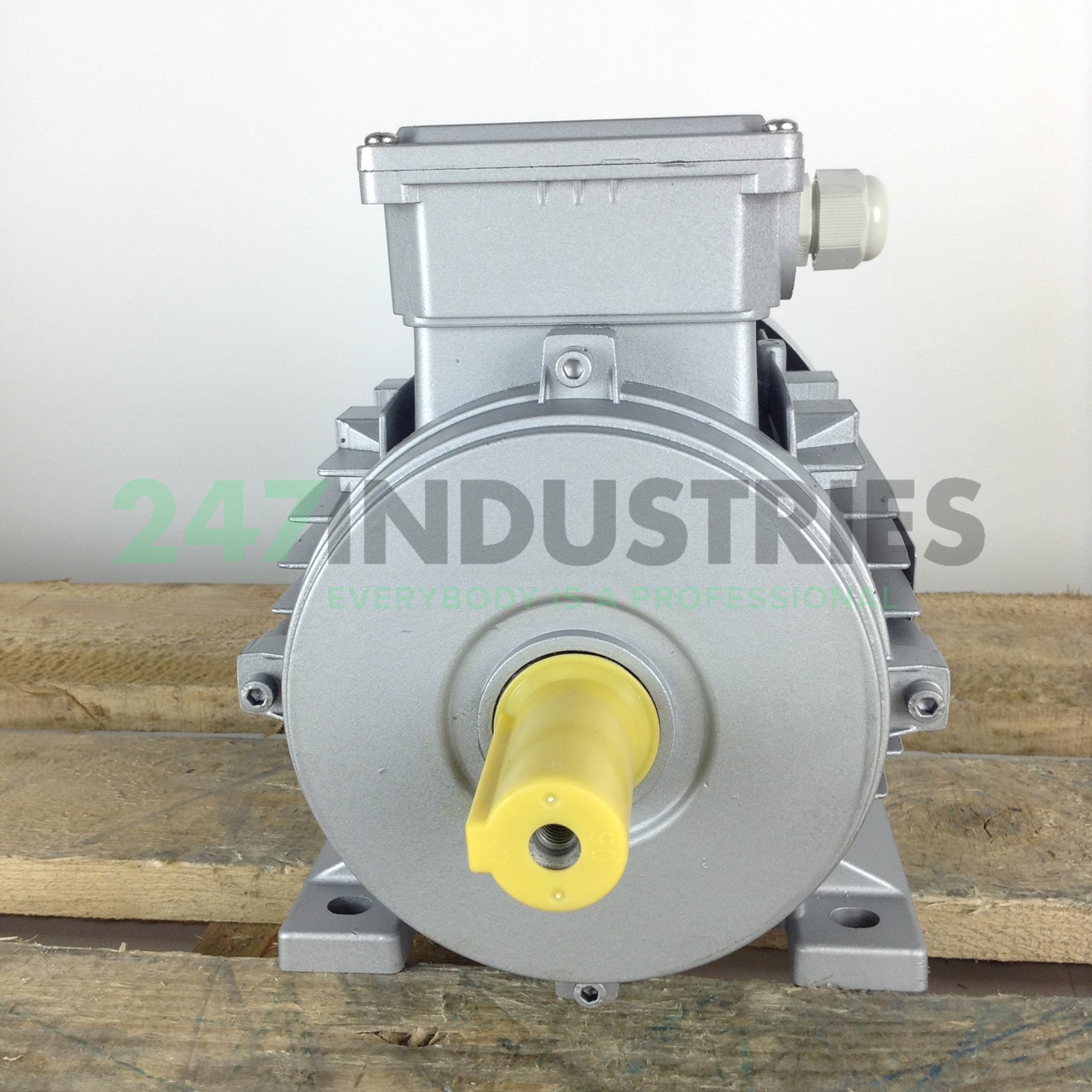 MR90G0029-90L-8-B3 Neri Motori Image 4