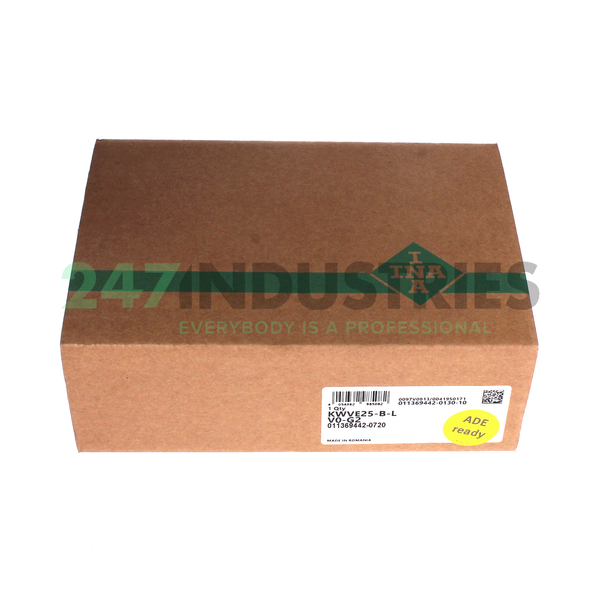 KWVE25-B-L-V0-G2 INA Image 4