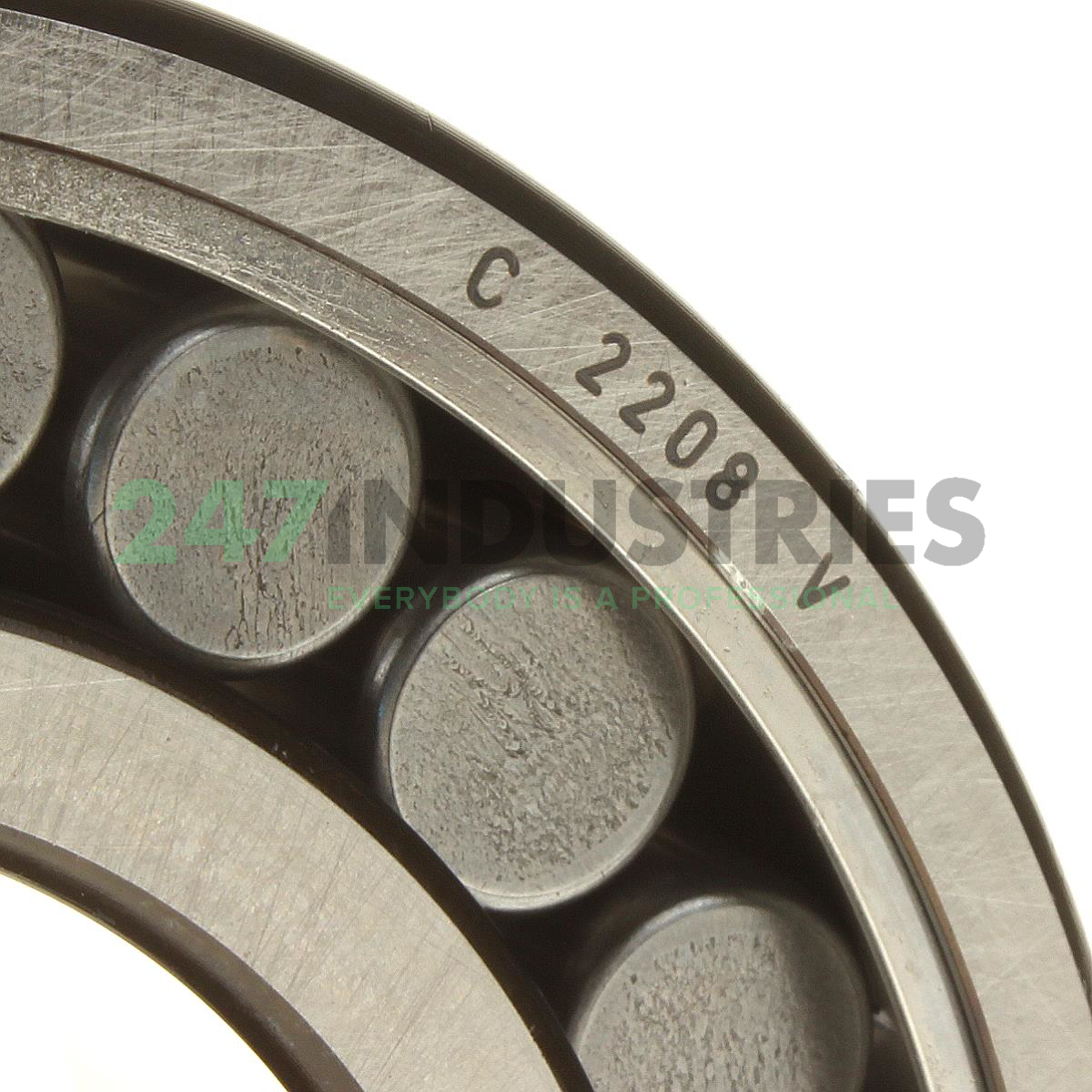 C2208V SKF Image 2