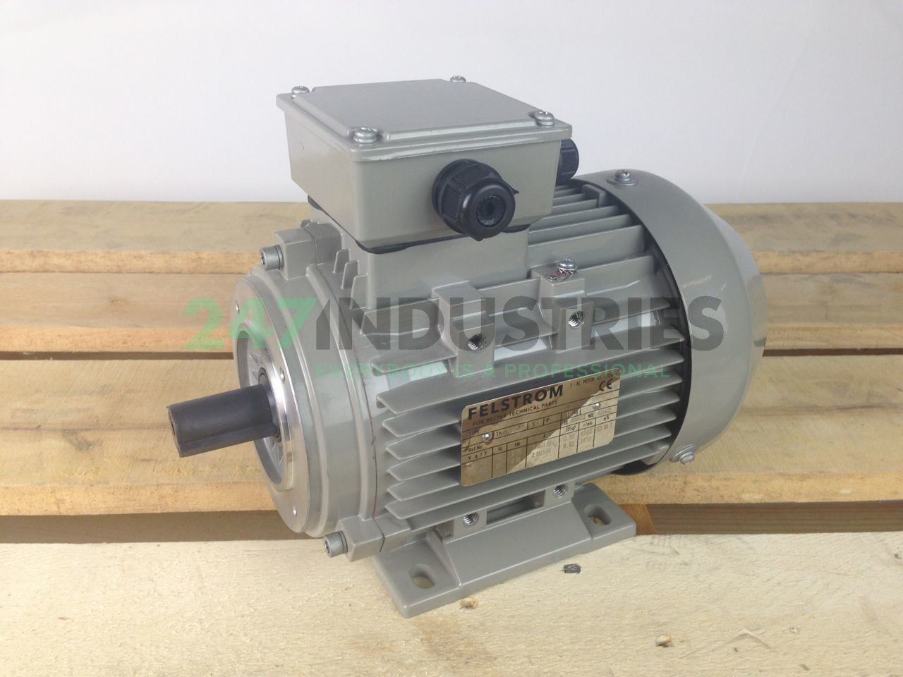 3F3A-80MA-2B34 Felstrom Image 2