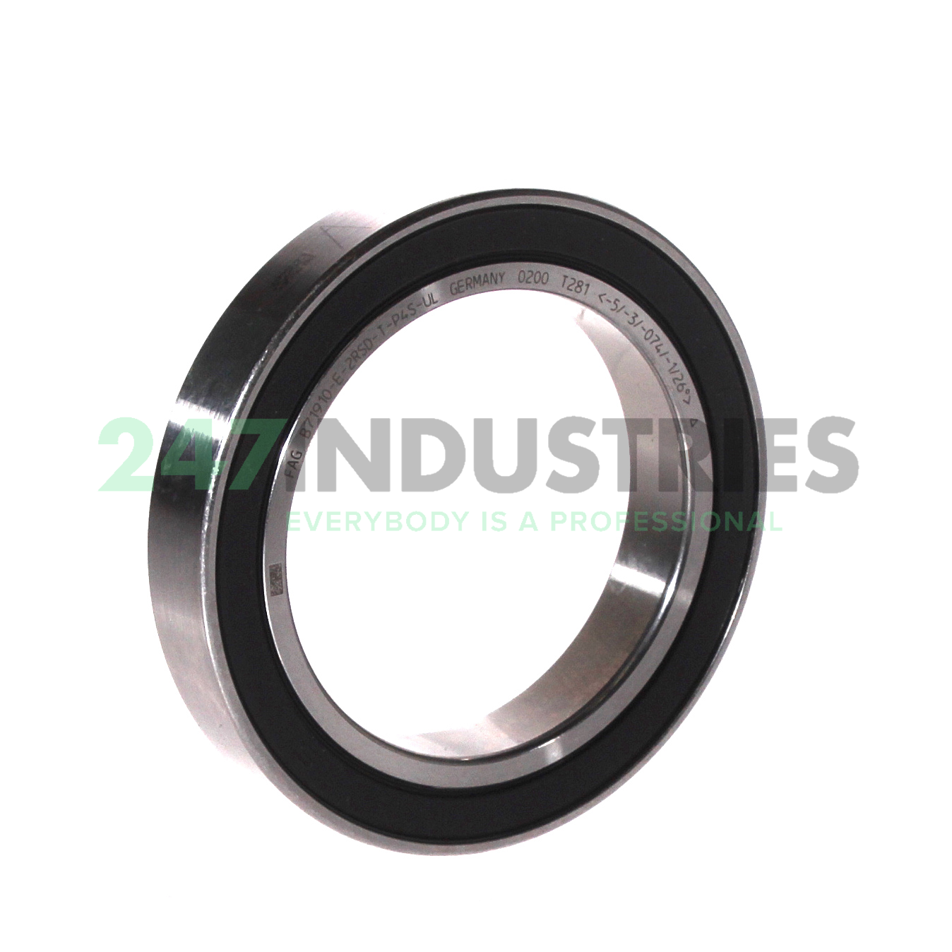 B71910-E-2RSD-T-P4S-UL FAG