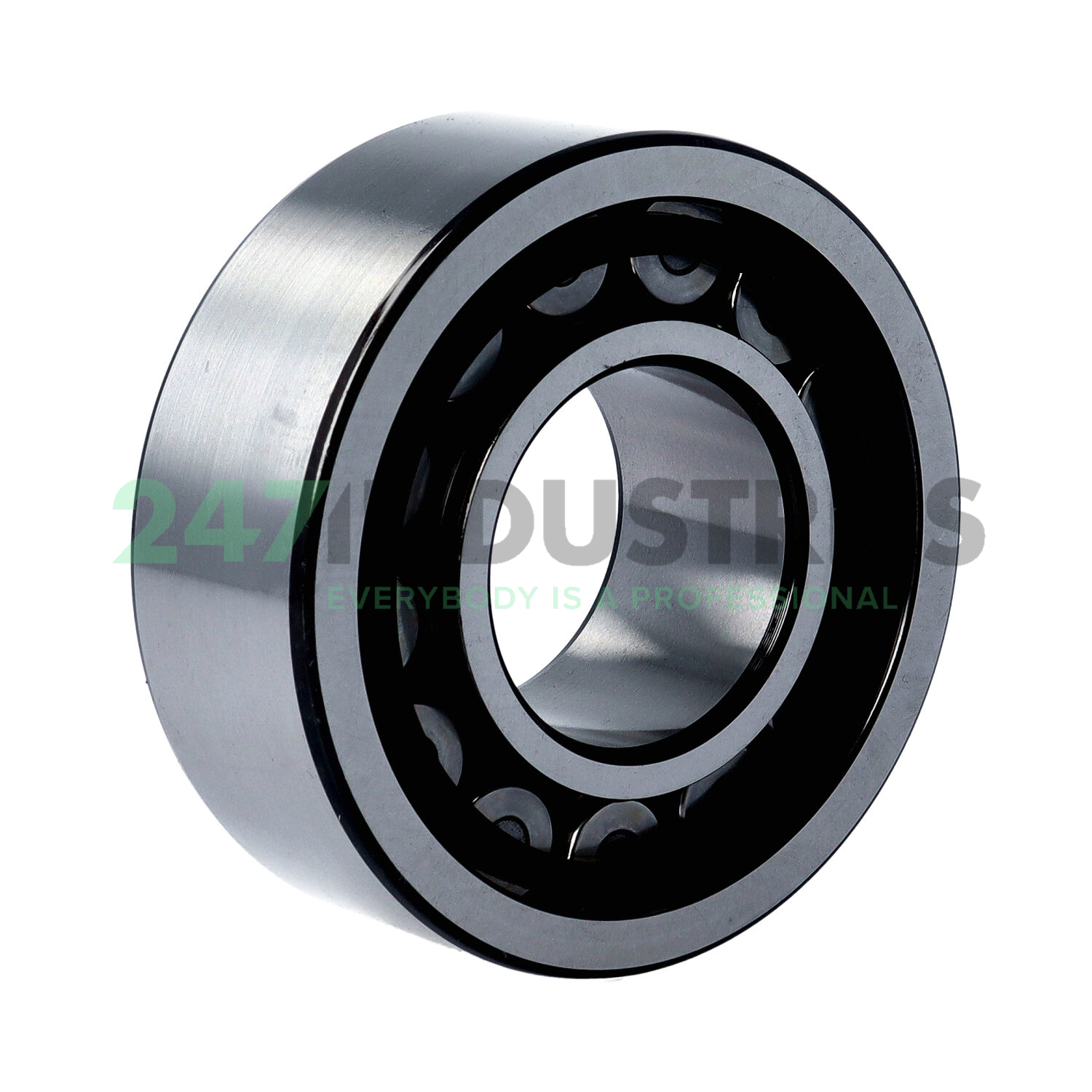 NJ2309ECP/C4VQ015 SKF Image 2