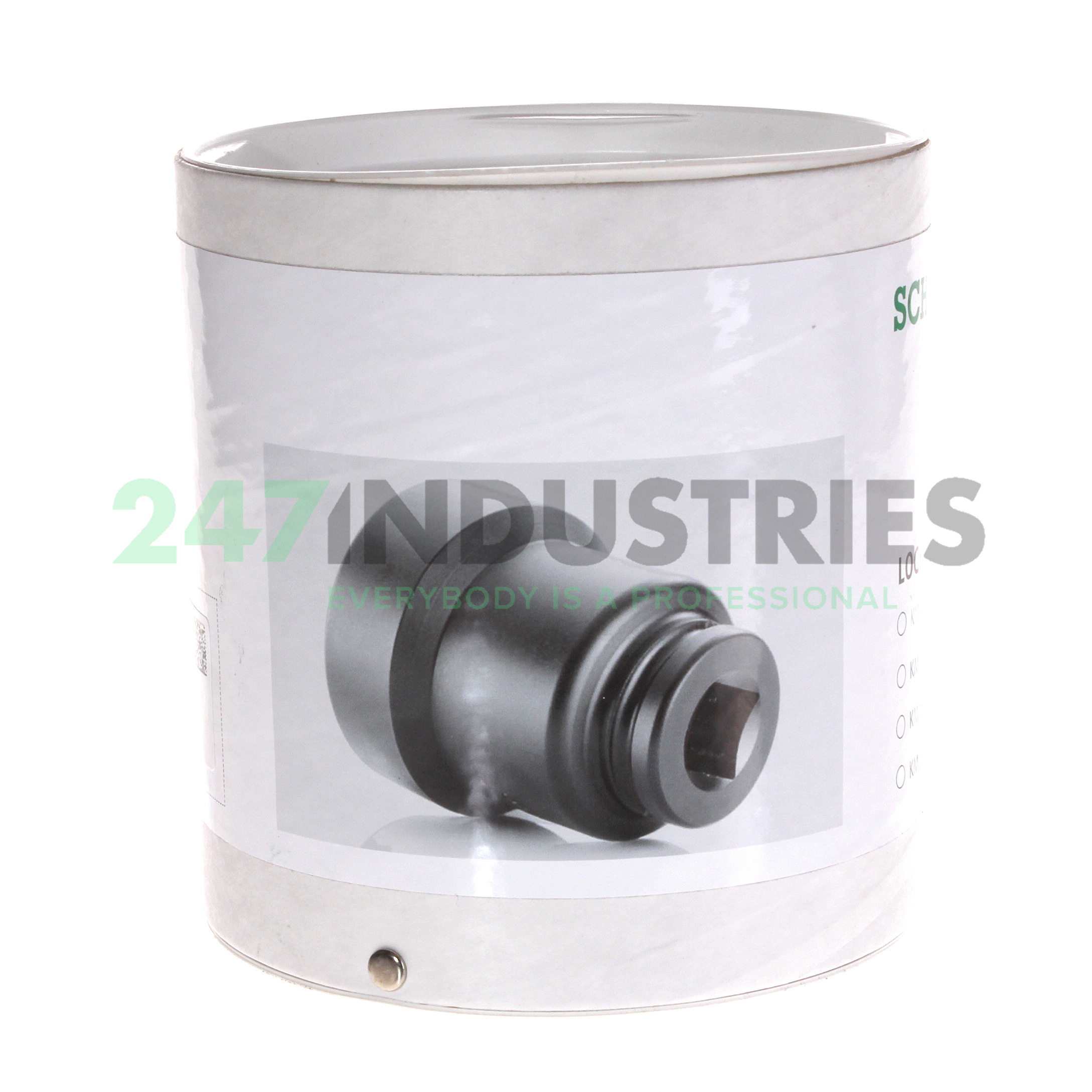 LOCKNUT.SOCKET.KM14 FAG