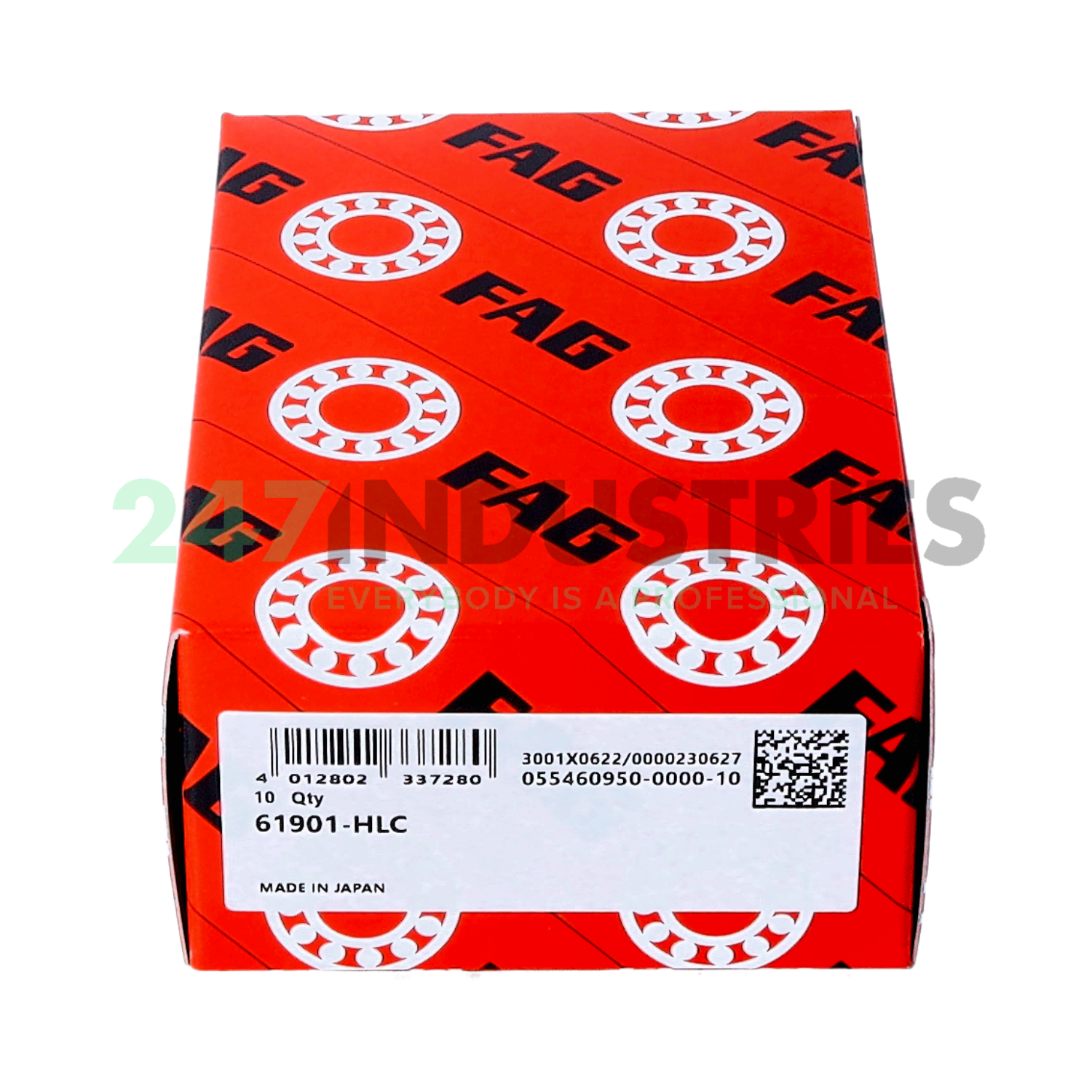 61901-HLC FAG Image 3