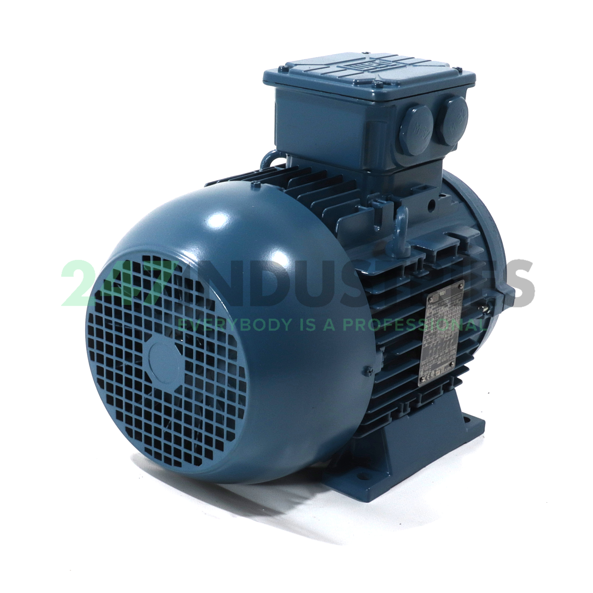 2.2K31AL3112M6B3 WEG Image 3