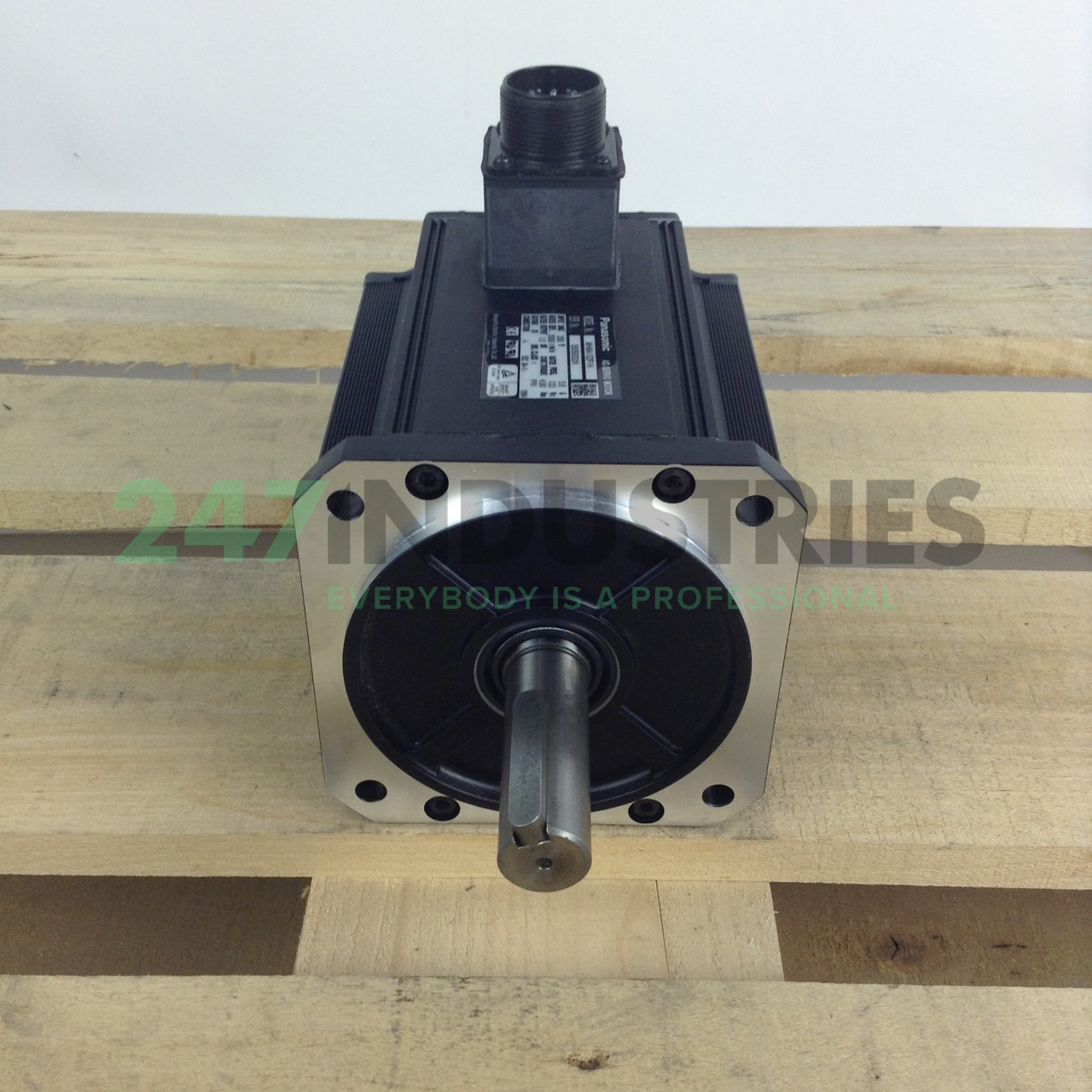 MHMA102P1H Panasonic Image 3