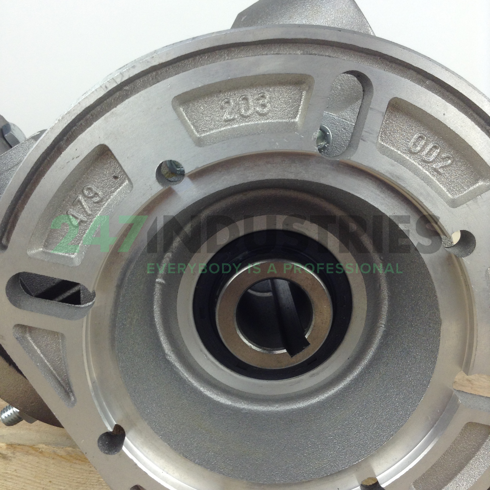 FRS060-71B5I80 Varvel Image 5