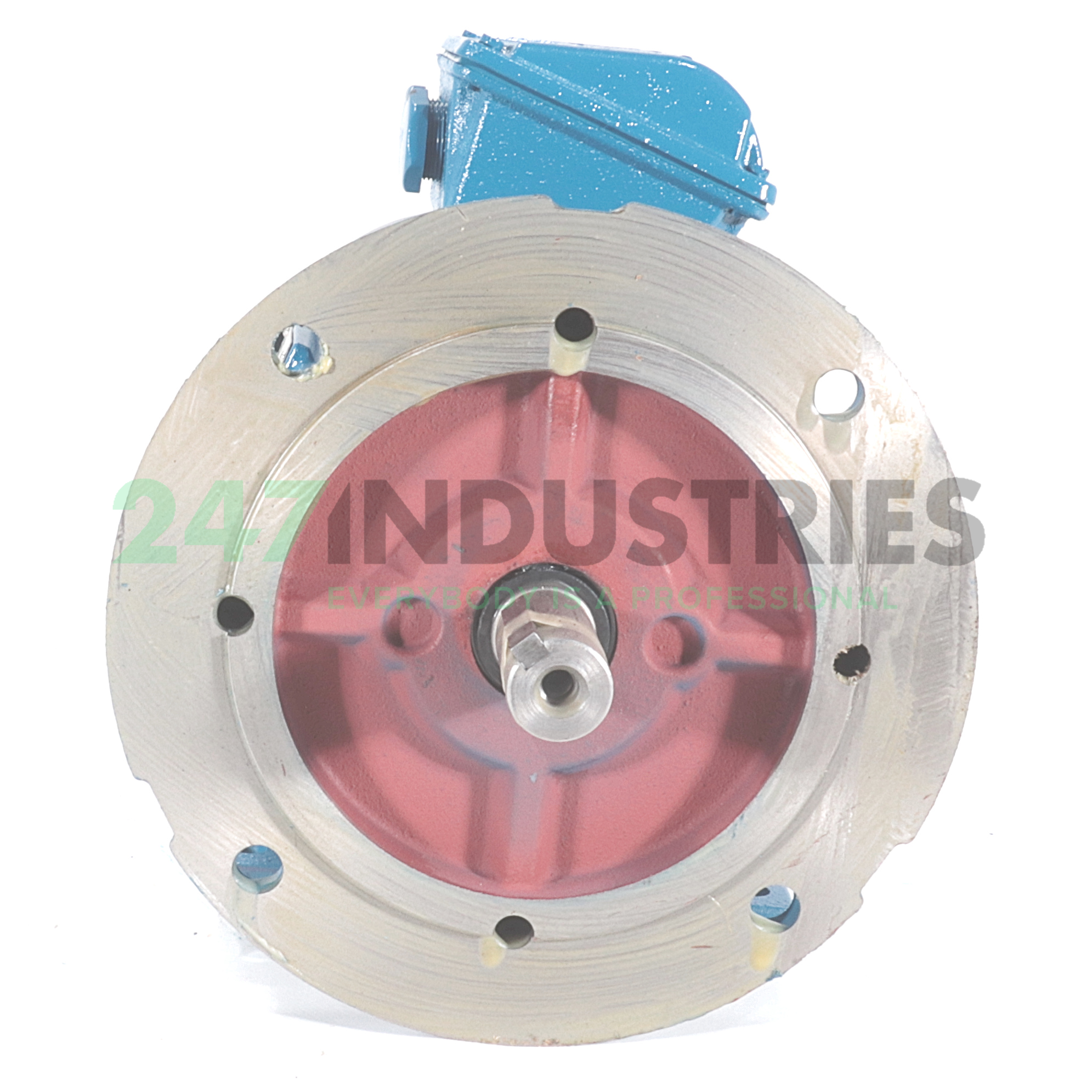 3K35CI3100L4B35 WEG Image 2