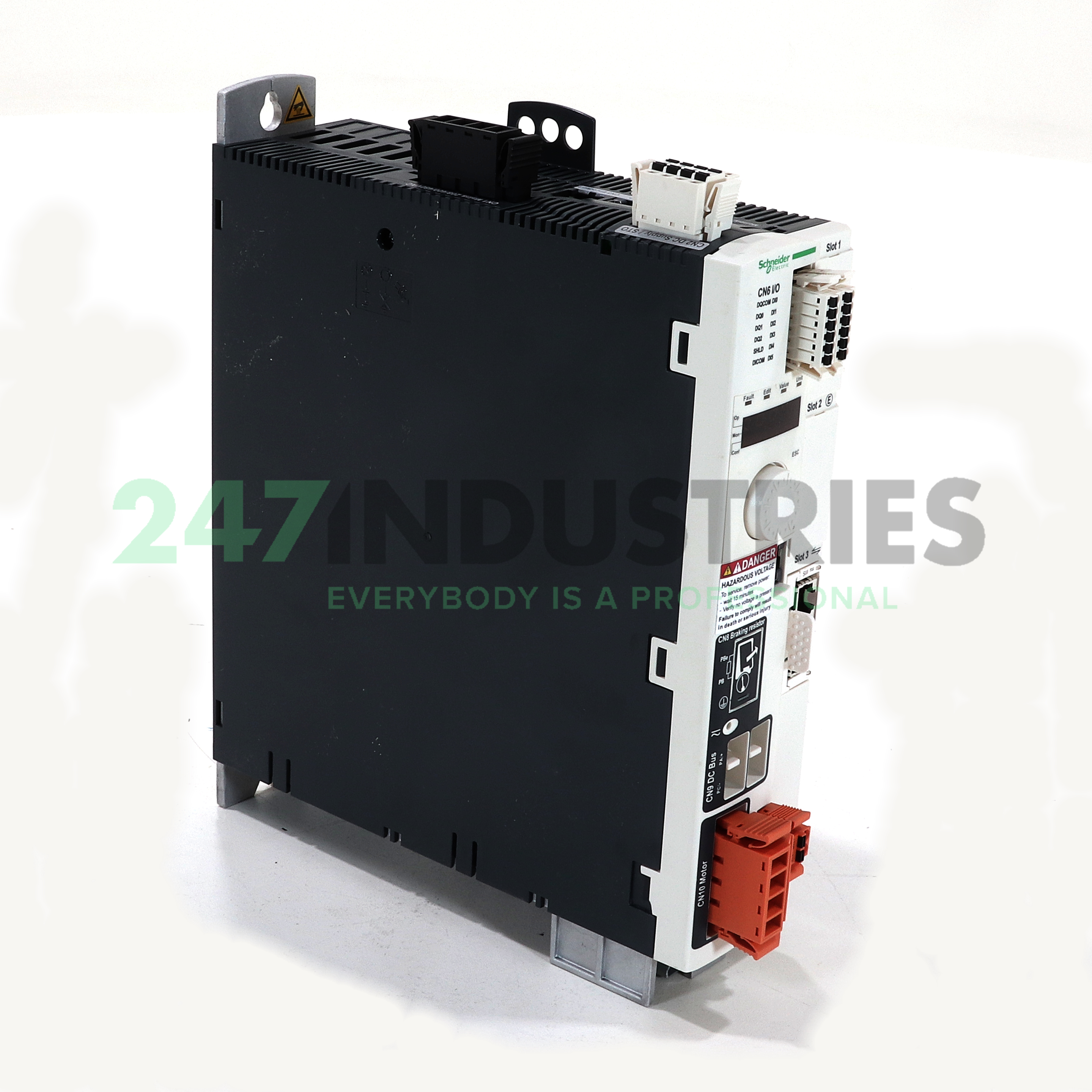 LXM32SD12N4 Schneider Electric Image 5