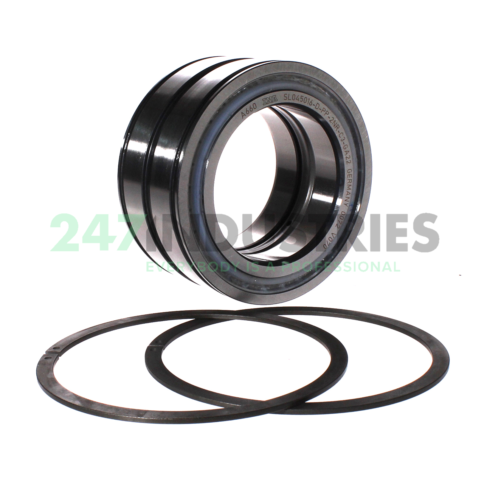 SL045016-D-PP-2NR-C3-GA22 INA