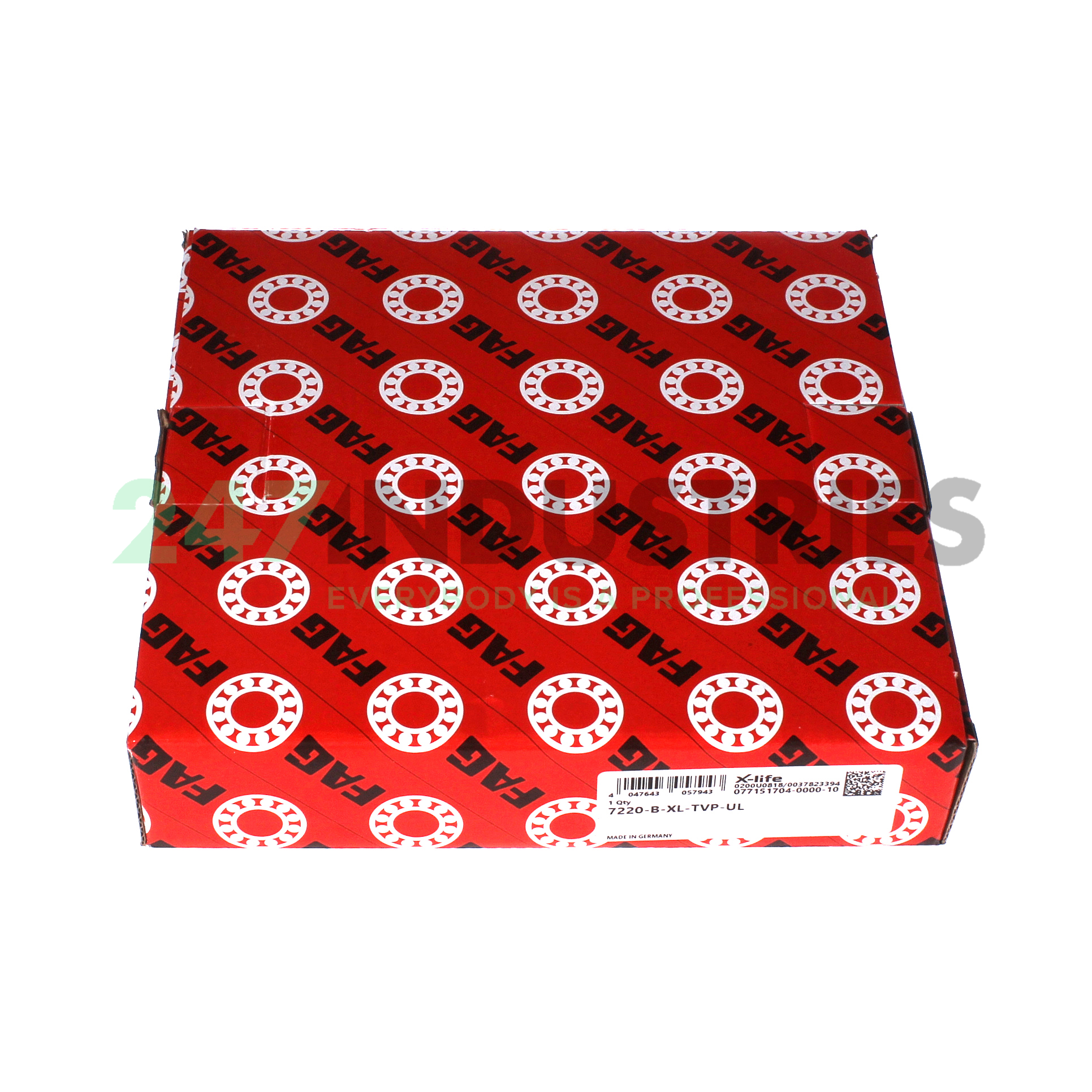 7220-B-XL-TVP-UL FAG Image 3