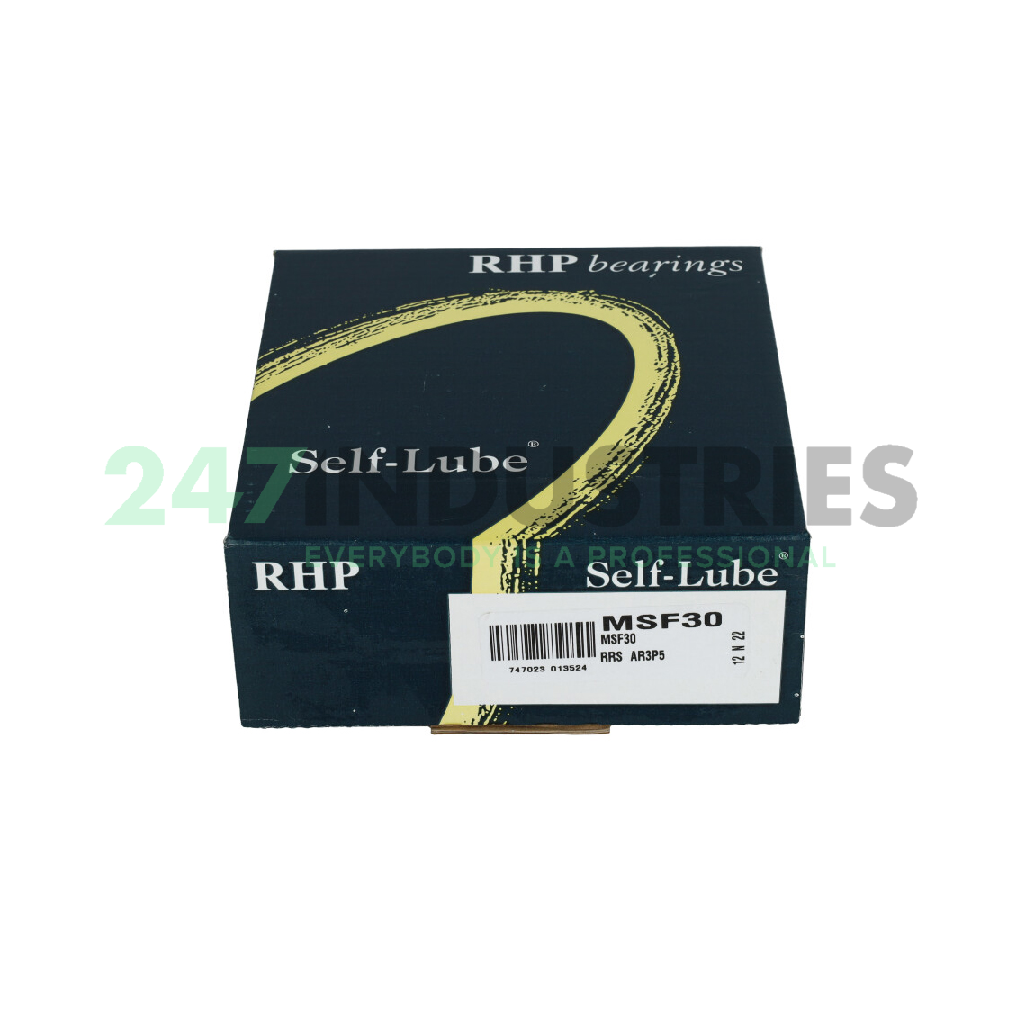 MSF30AR3P5 RHP Image 3