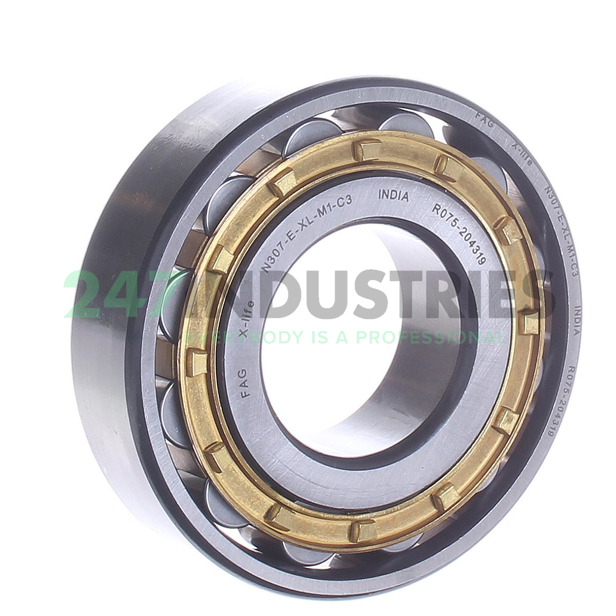N307-E-XL-M1-C3 FAG