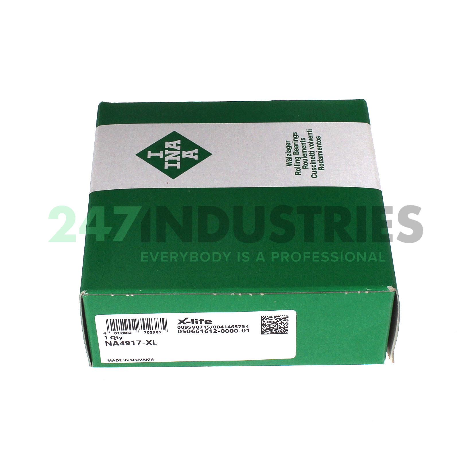 NA4917-XL INA Image 4