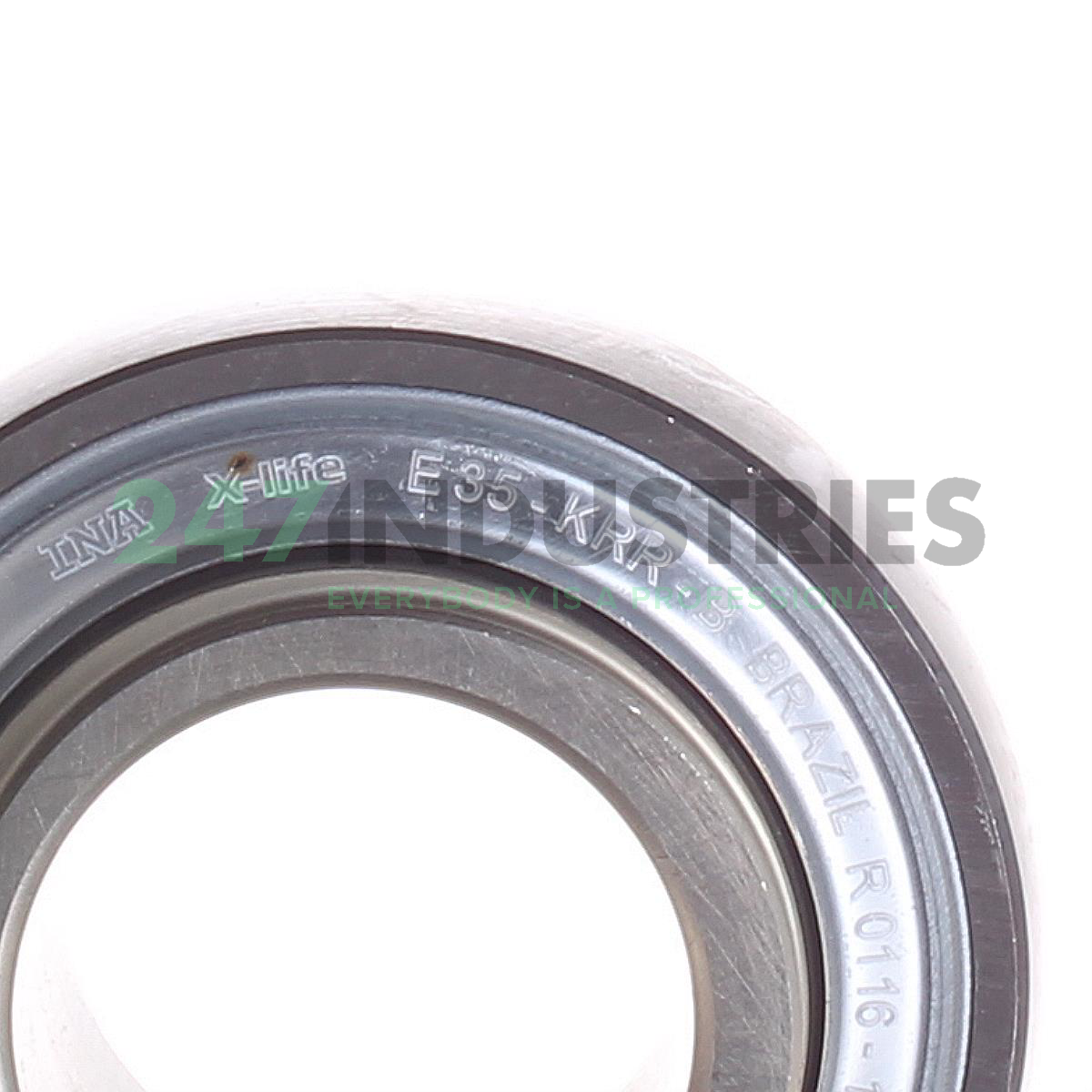 E35-XL-KRR-B INA Image 2