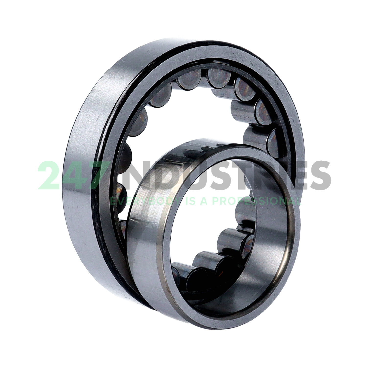 NU211EWC3 NSK Image 3