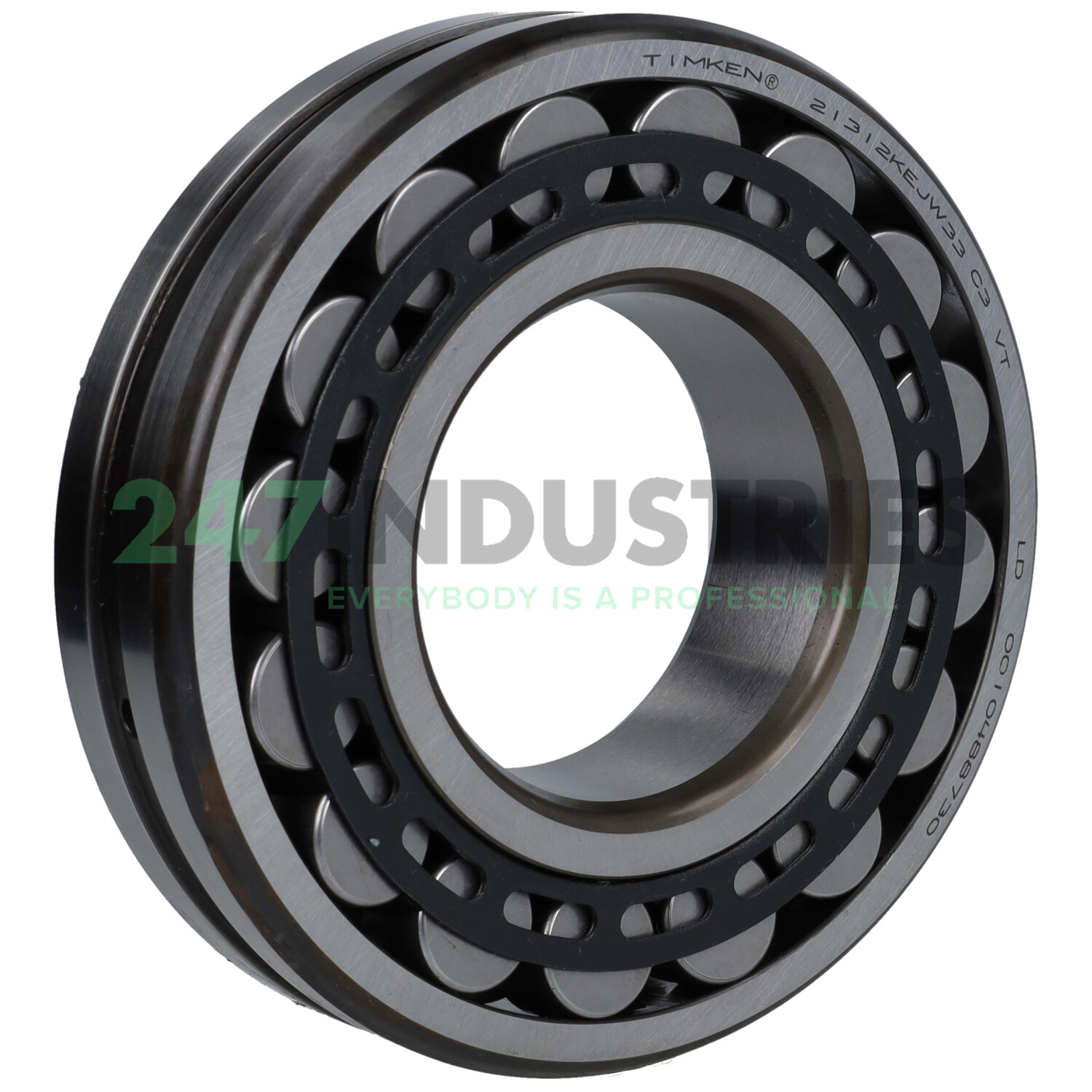 21312KEJW33C3 Timken