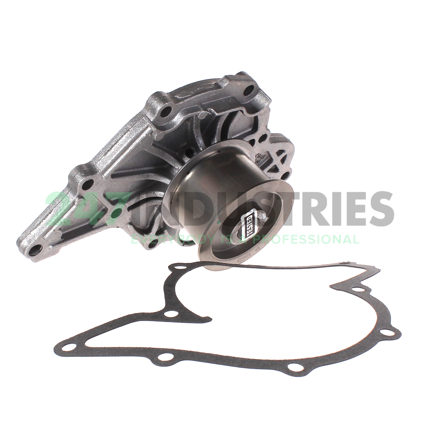 VKPC81625 SKF Image 3