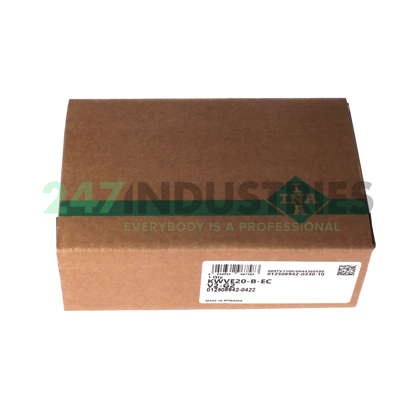 KWVE20-B-EC-V2-G2 INA Image 4