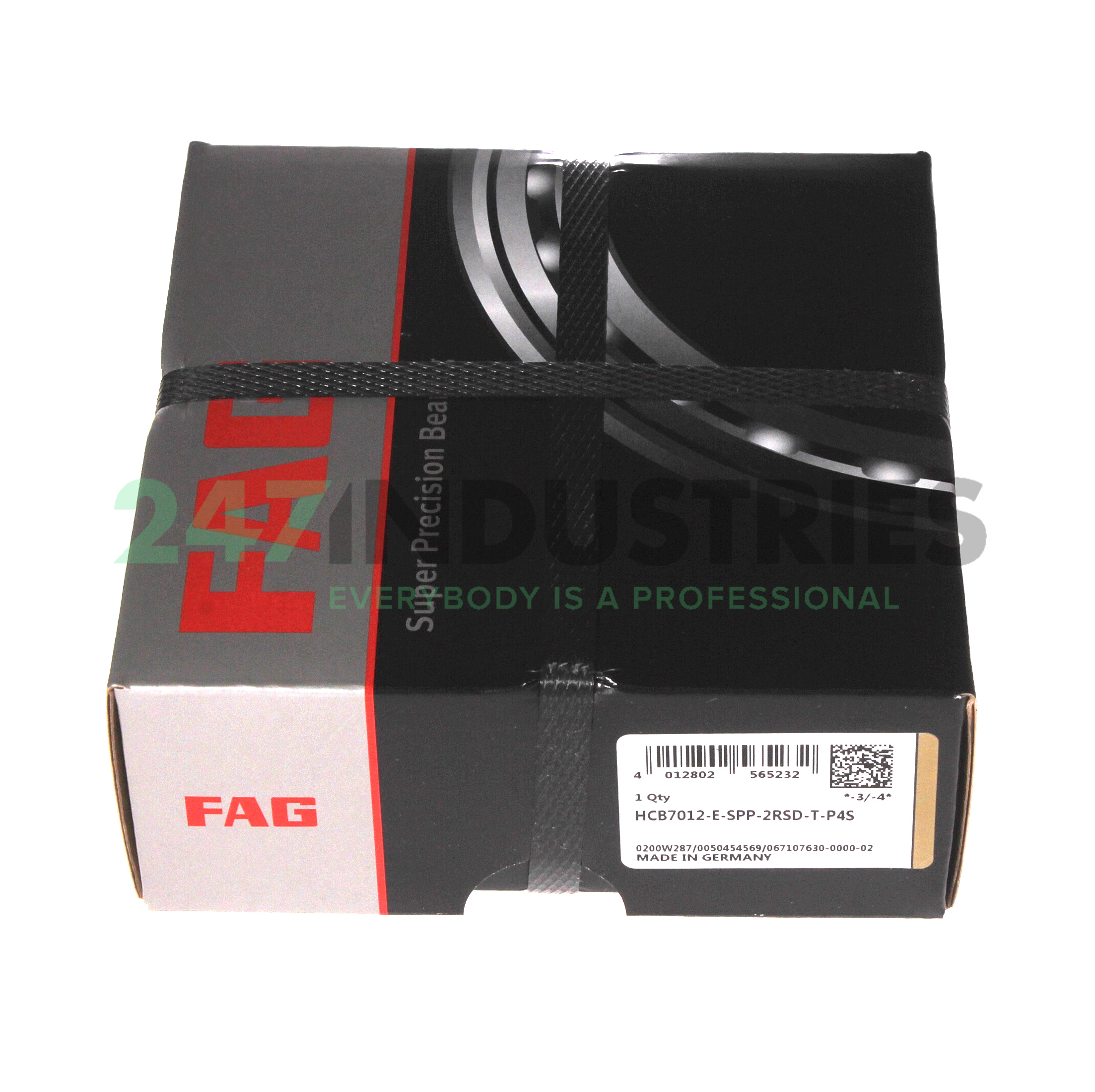 HCB7012-E-SPP-2RSD-T-P4S FAG Image 1