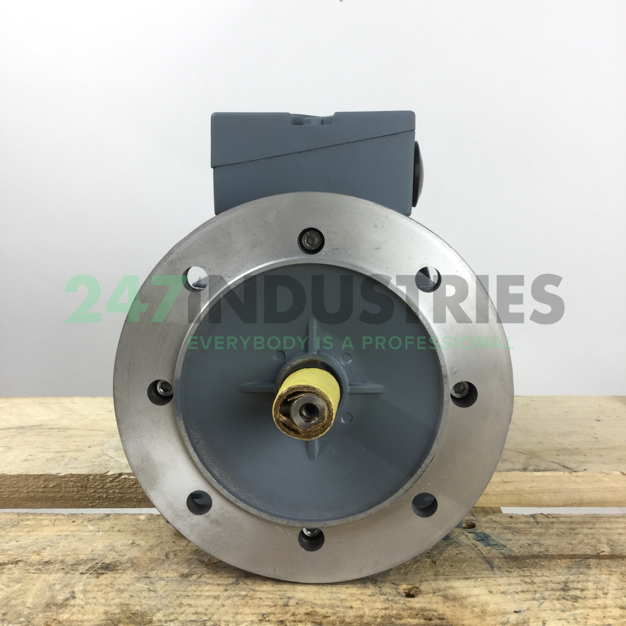 VTA2-71K4B35 VEM Image 4