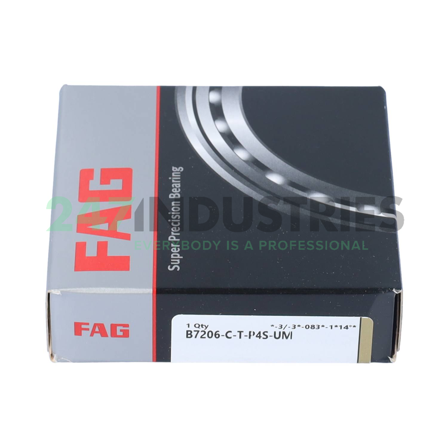 B7206-C-T-P4S-UM FAG Image 3