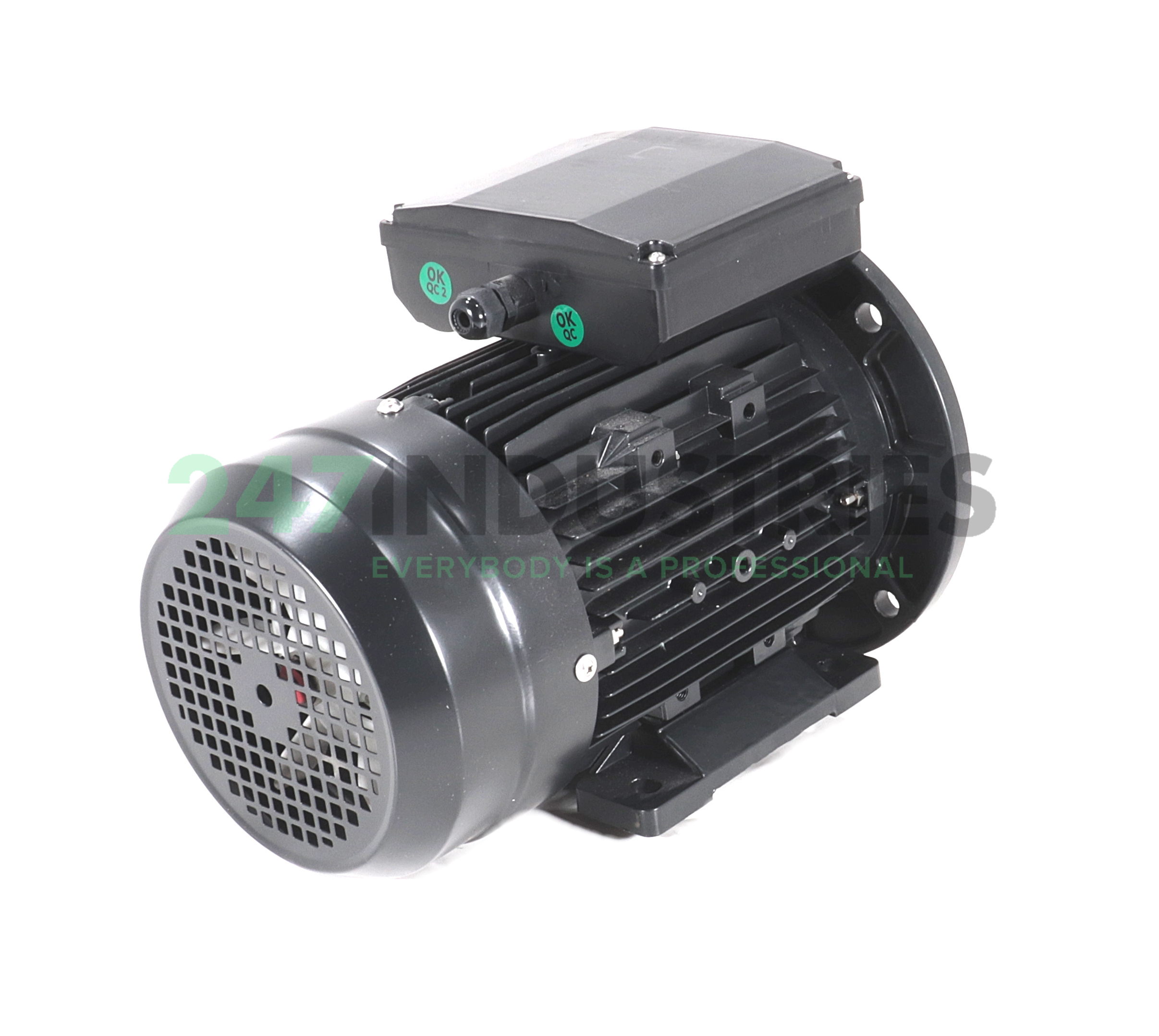 MLE100L-2-B35 Cemer Image 3