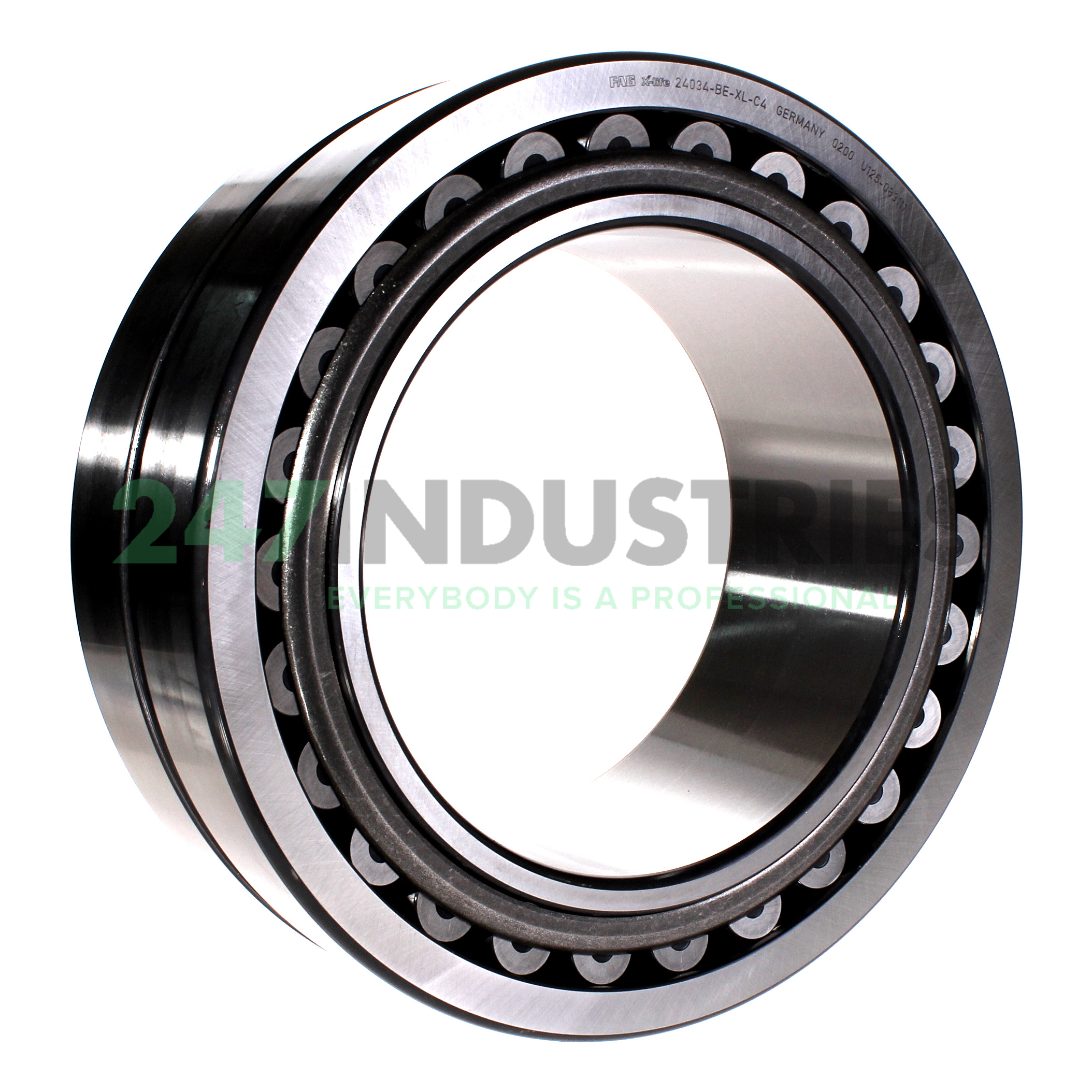 24034-BE-XL-C4 FAG
