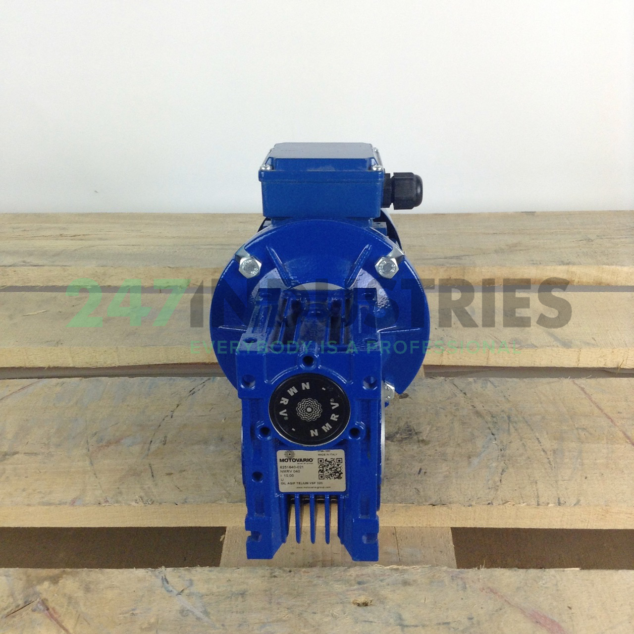 TROP-63C4 Motovario Image 5