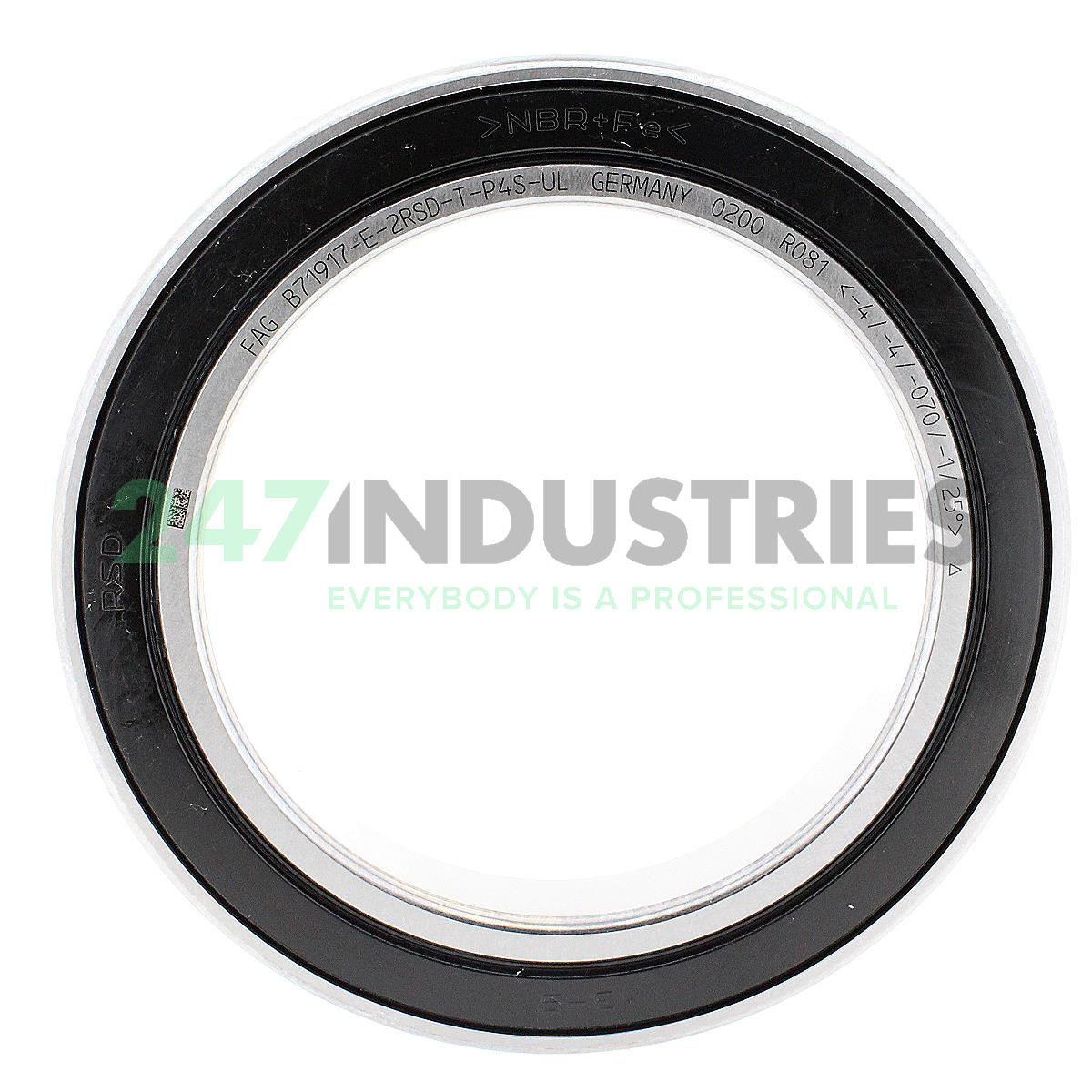 B71917E.2RSD.T.P4S.UL FAG Image 2