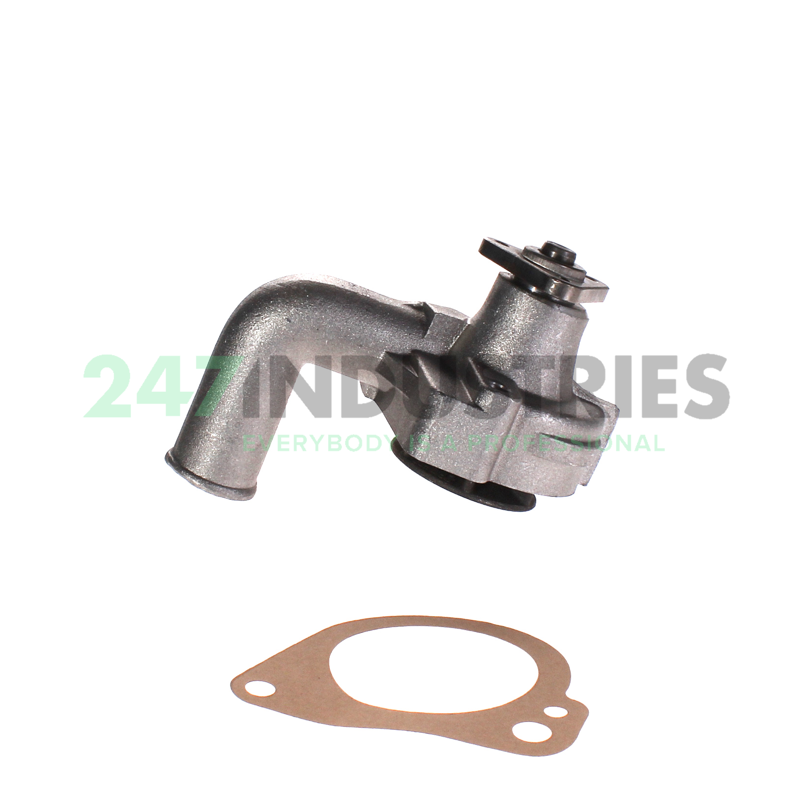 VKPC84205 SKF Image 5