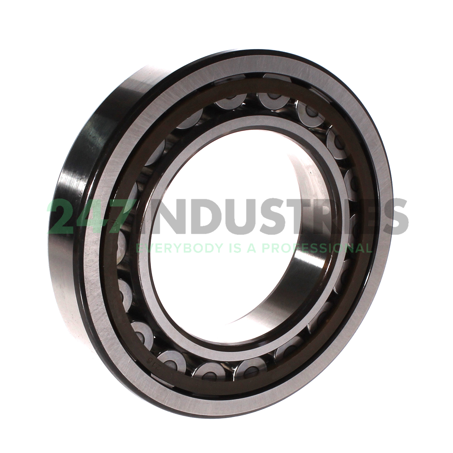 NU216ECP SKF Image 2