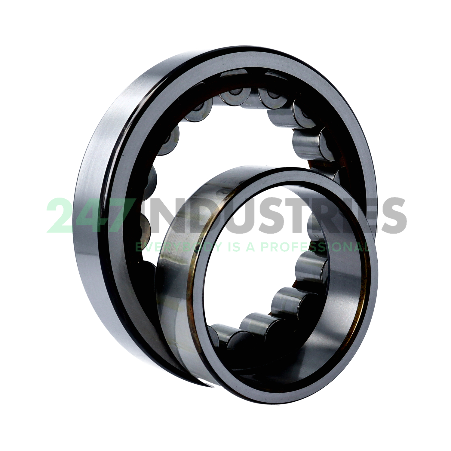 NU220ECP/C3 SKF Image 3