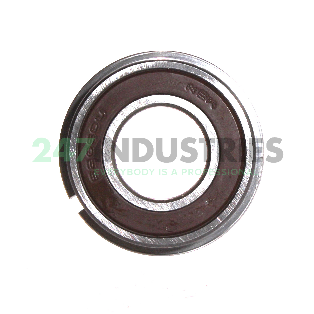 6205DDUNR NSK Image 2