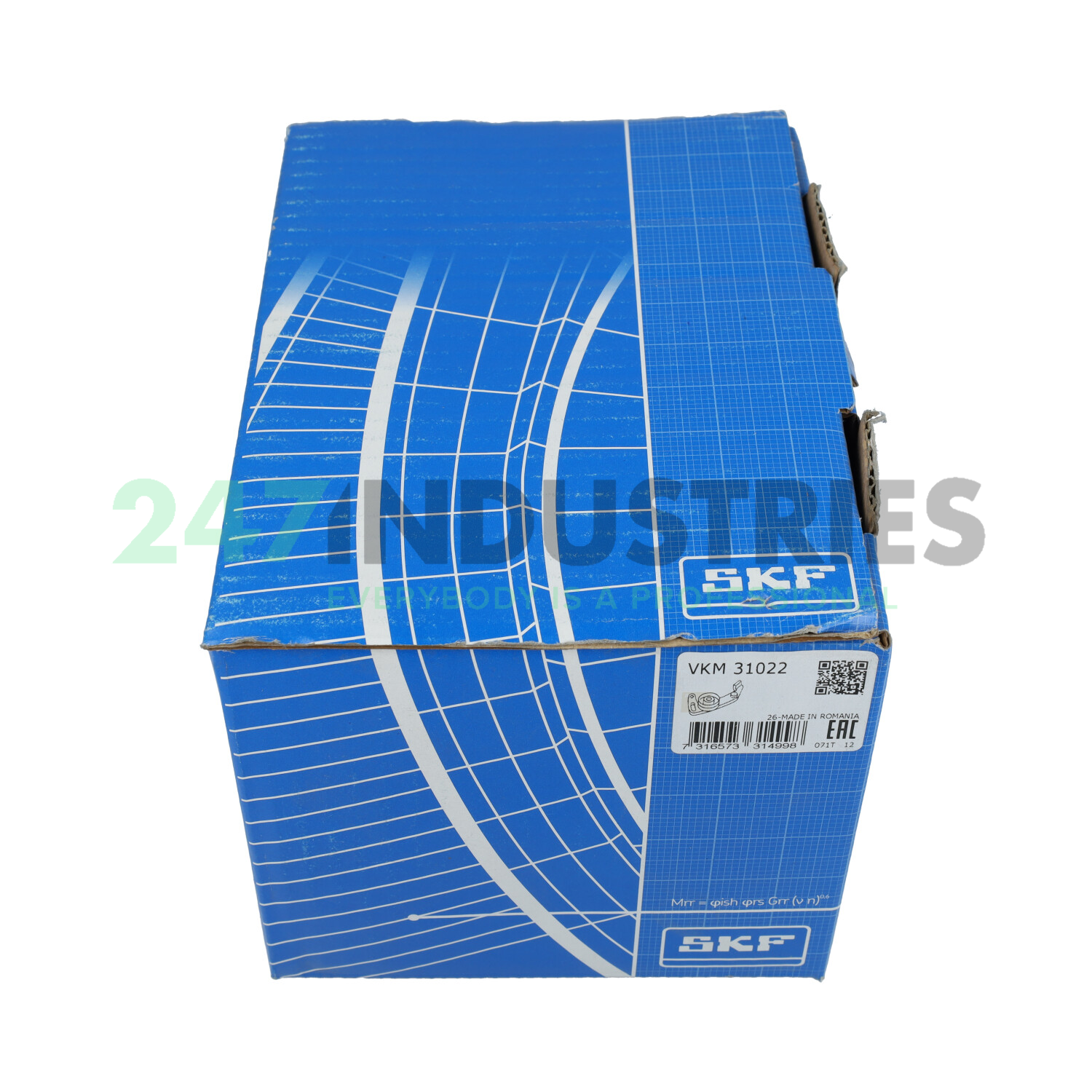 VKM31022 SKF Image 3