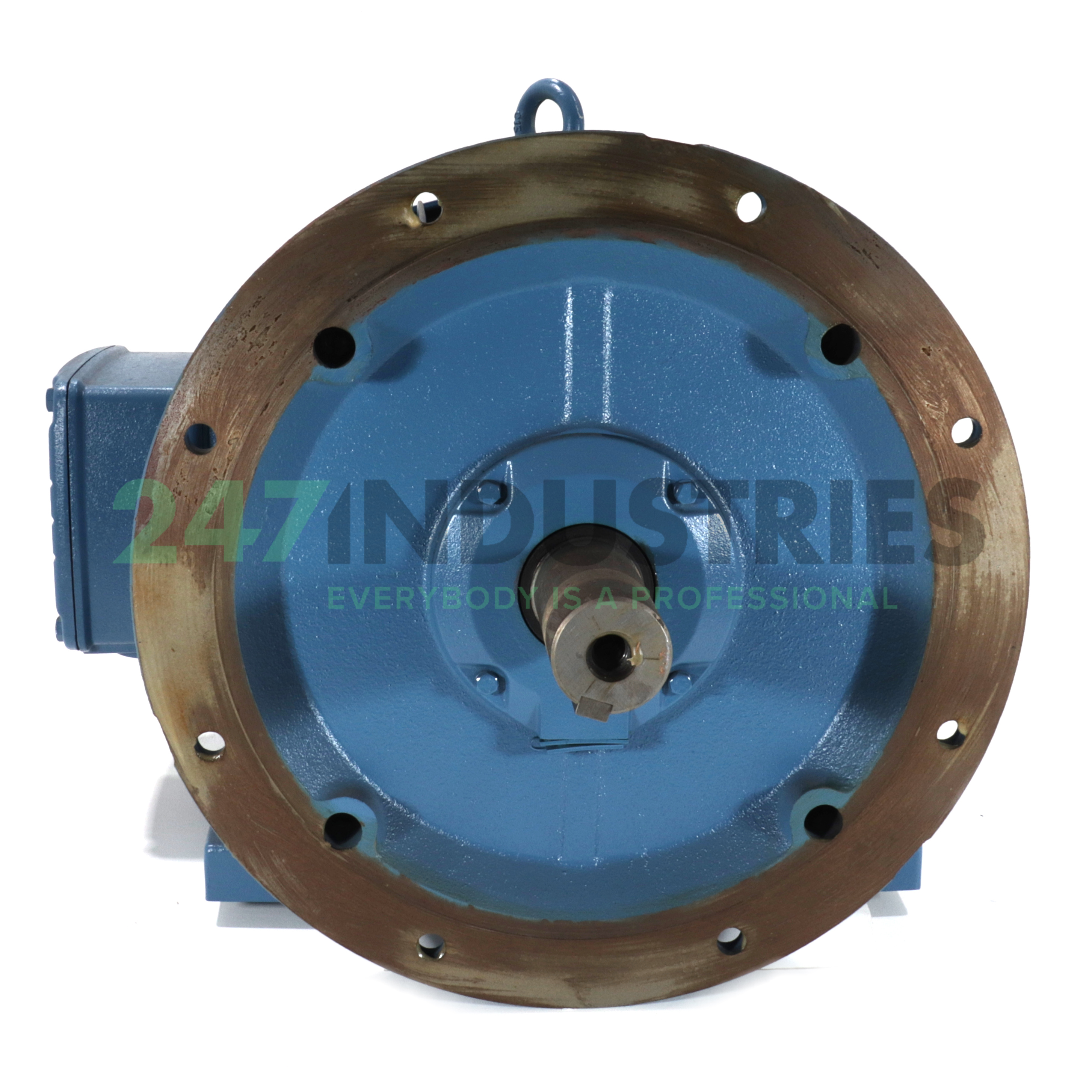 37K32CI1250S/M6B5 WEG Image 2