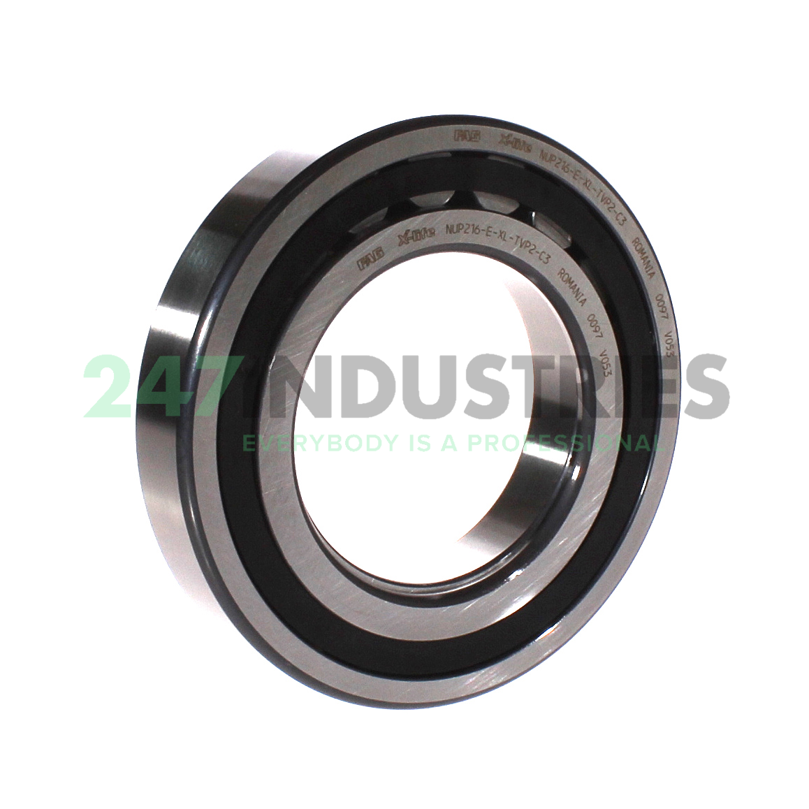 NUP216-E-XL-TVP2-C3 FAG